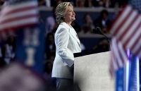 Clinton, Trump : la joute politique commence...